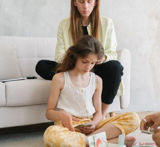 Creative Ideas for a Fun Family Game Night at Home