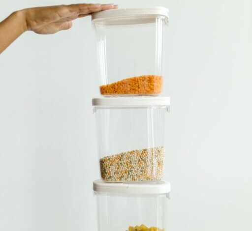 How to Plan Meals Using Pantry Staples for Easy, Tasty Dinners